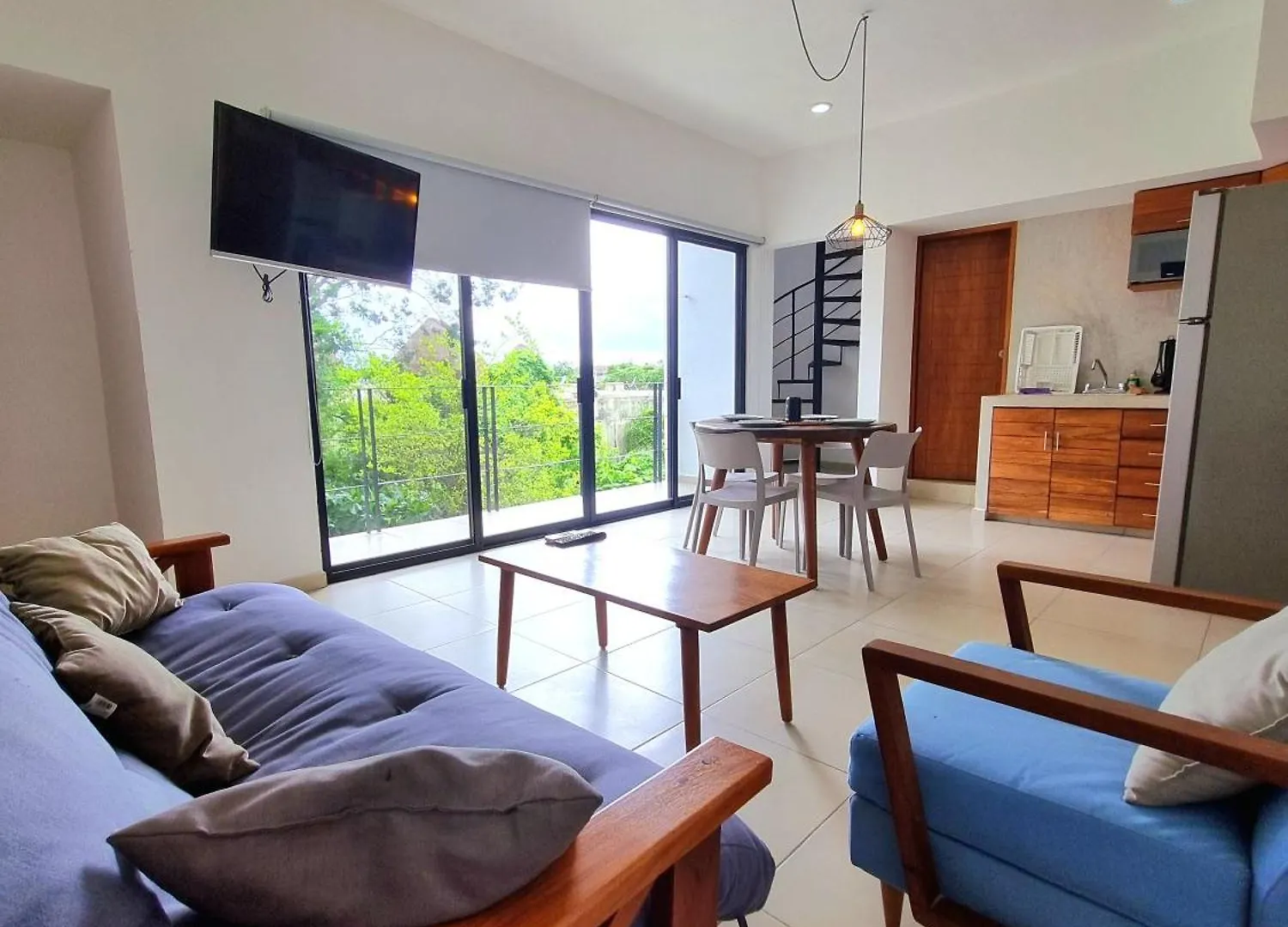 Mi Tulum Aparthotel 3*,  Mexico