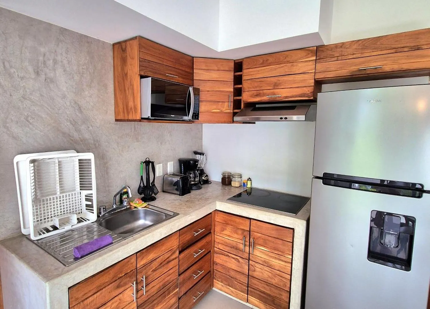 Mi Tulum Aparthotel 3*,