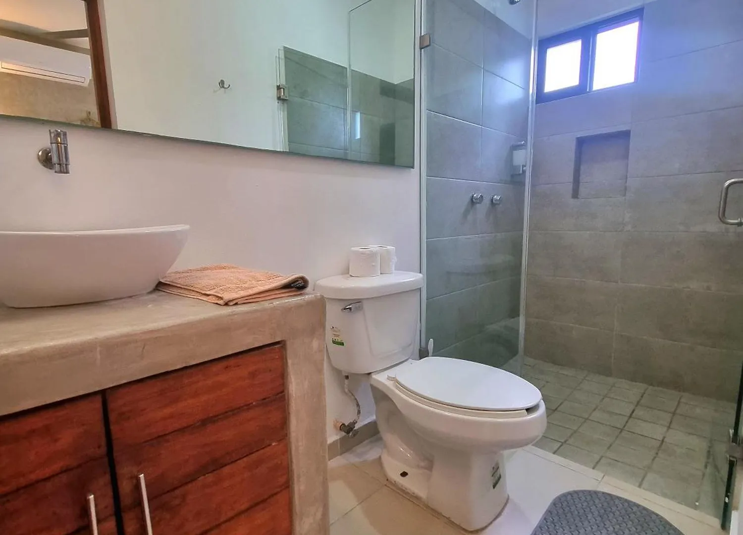 Mi Tulum Aparthotel