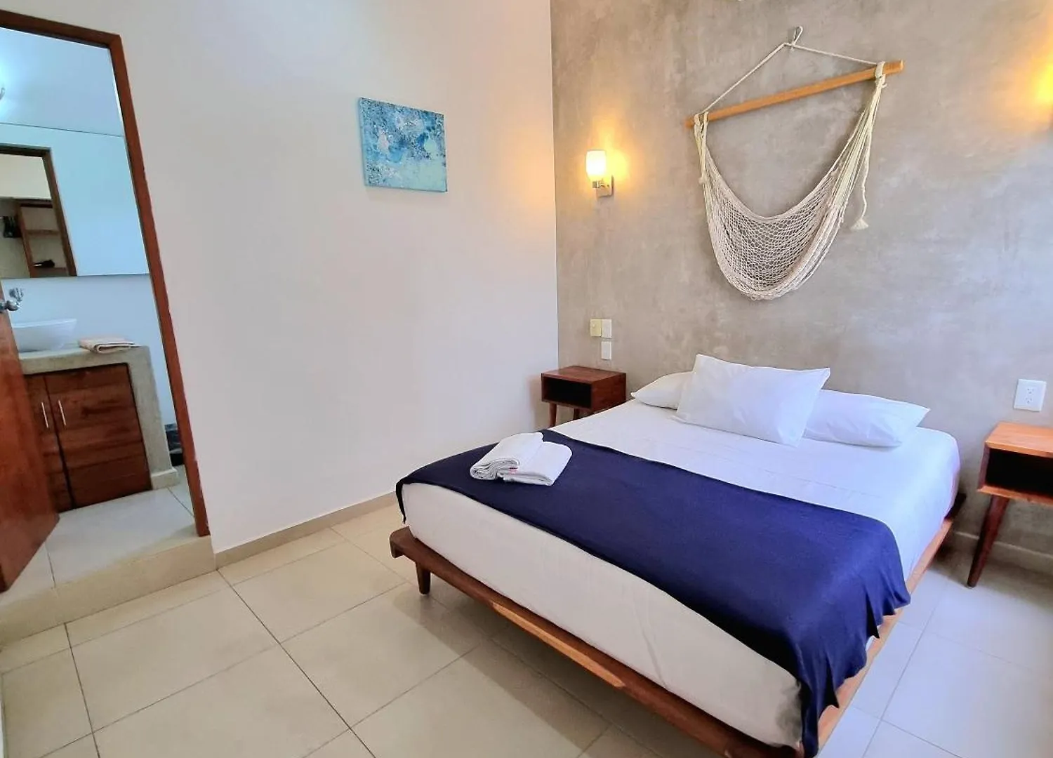 Mi Tulum Aparthotel
