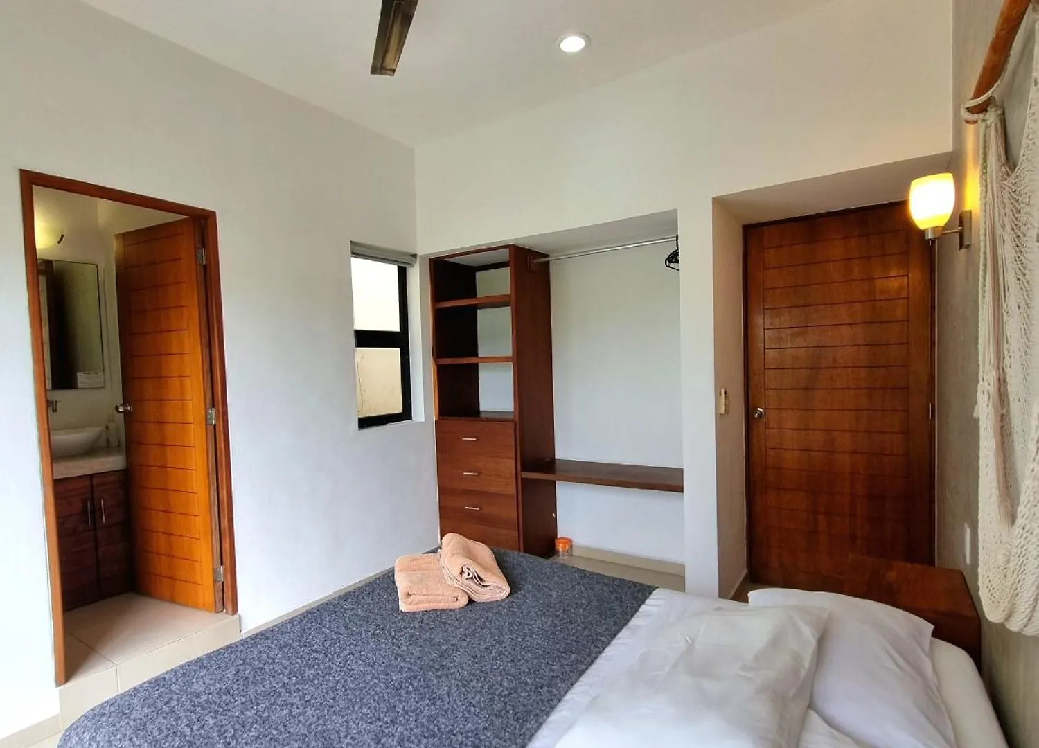Mi Tulum Aparthotel