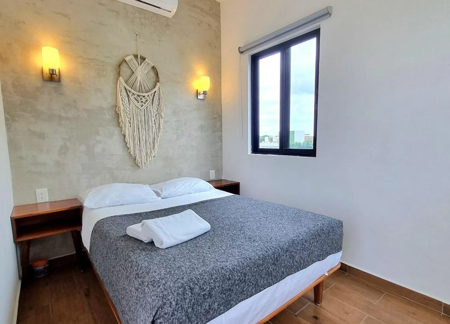 Mi Tulum Aparthotel