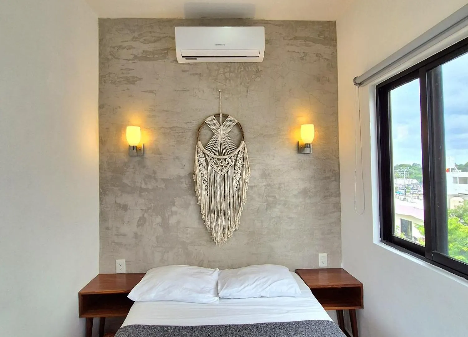 Mi Tulum Aparthotel
