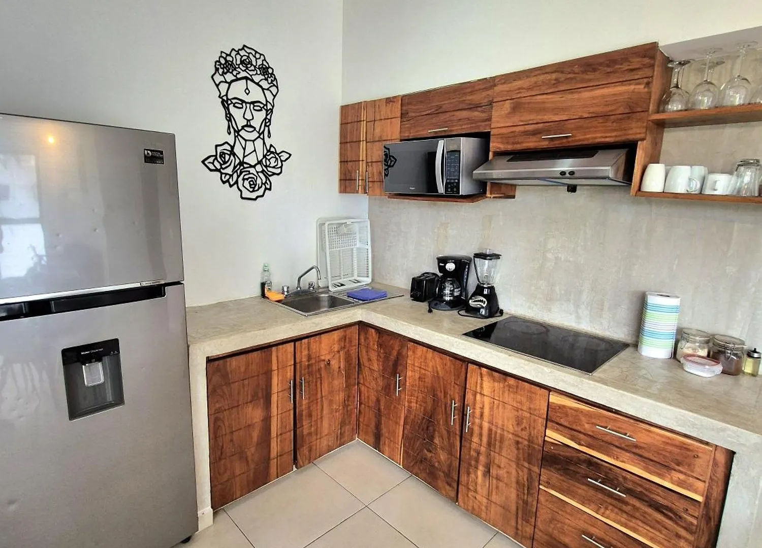 Mi Tulum Aparthotel Mexico
