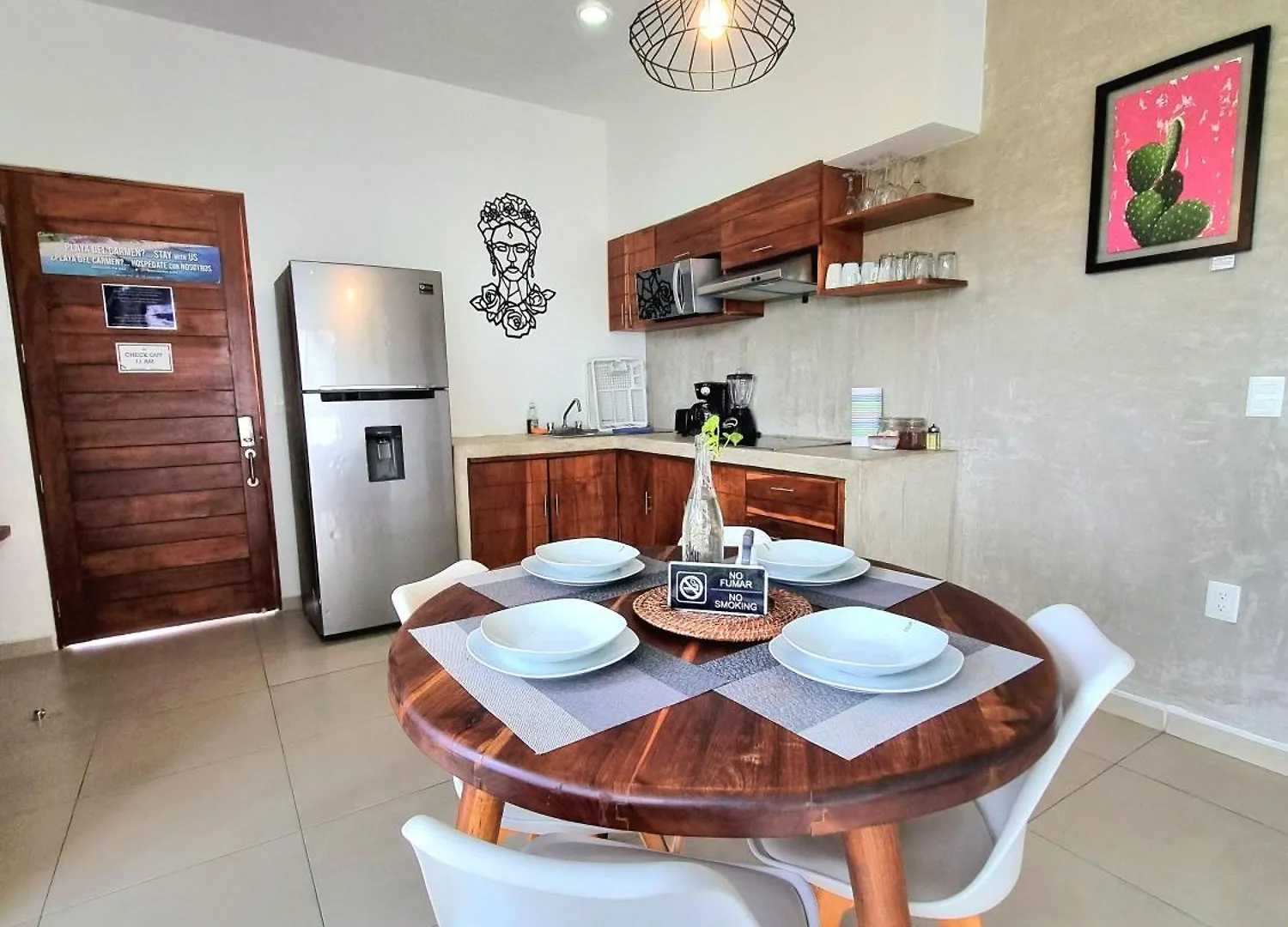 Mi Tulum Aparthotel Mexico