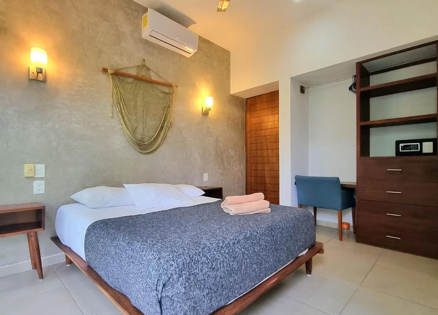Mi Tulum Aparthotel