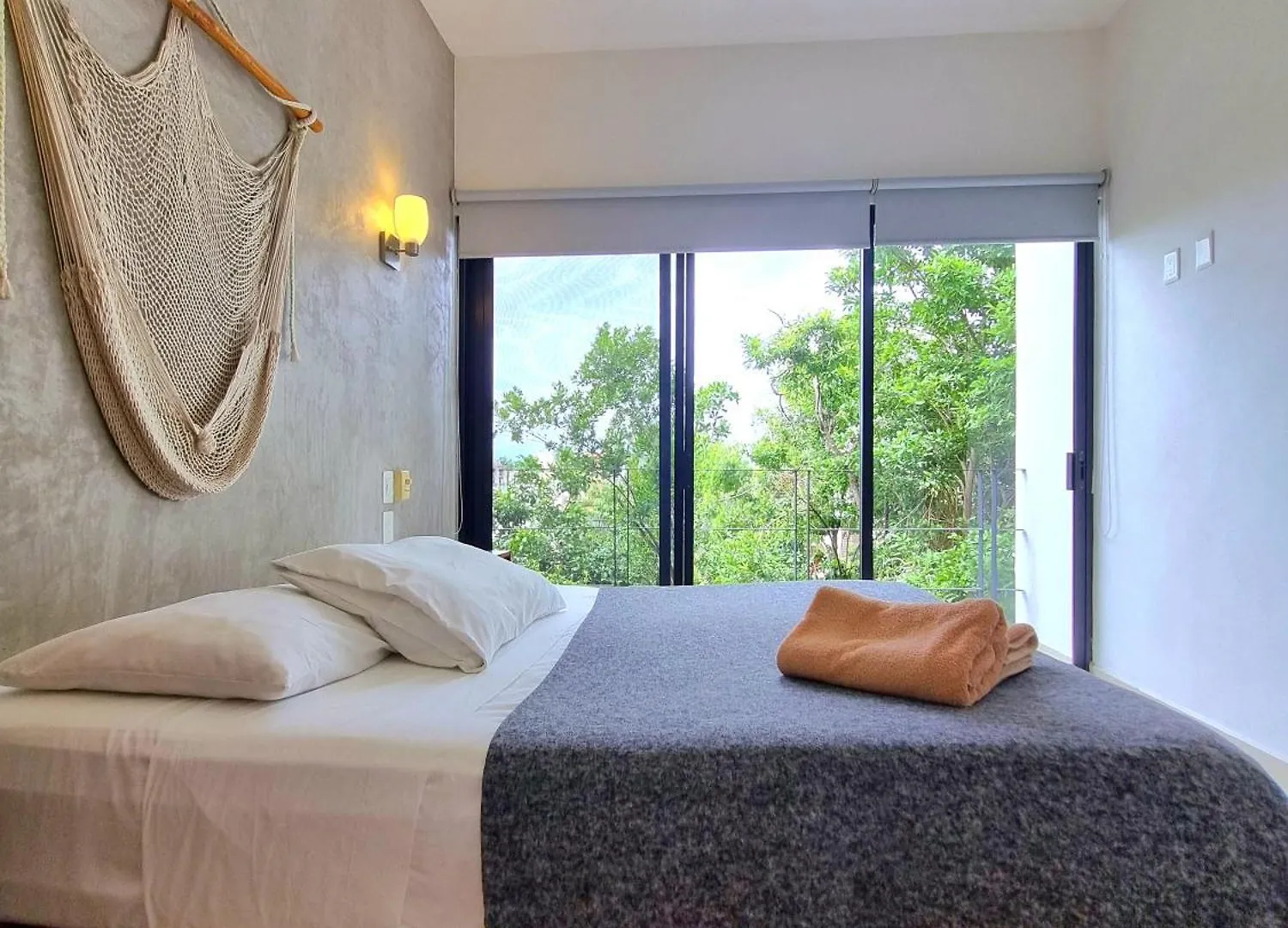 Mi Tulum Aparthotel