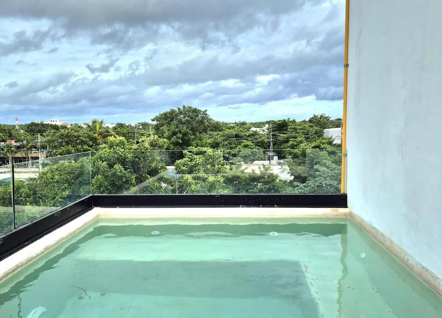 ***  Mi Tulum Aparthotel Mexico
