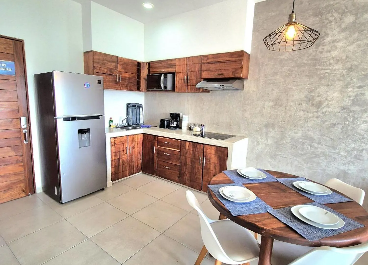 Mi Tulum Aparthotel